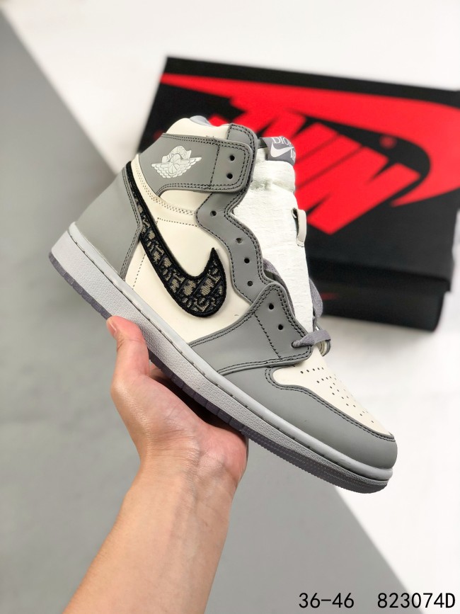 Nike Air Jordan 1 AJ1 Mens/Women Sneakers Shoes Gr.36-47