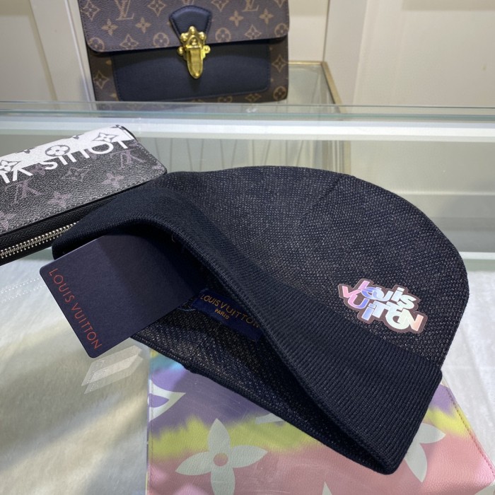 Hat Hut  Louis Vuitton