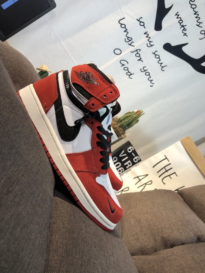 Nike Air Jordan 1 AJ1 Mens/Women Sneakers Shoes Gr.36-47