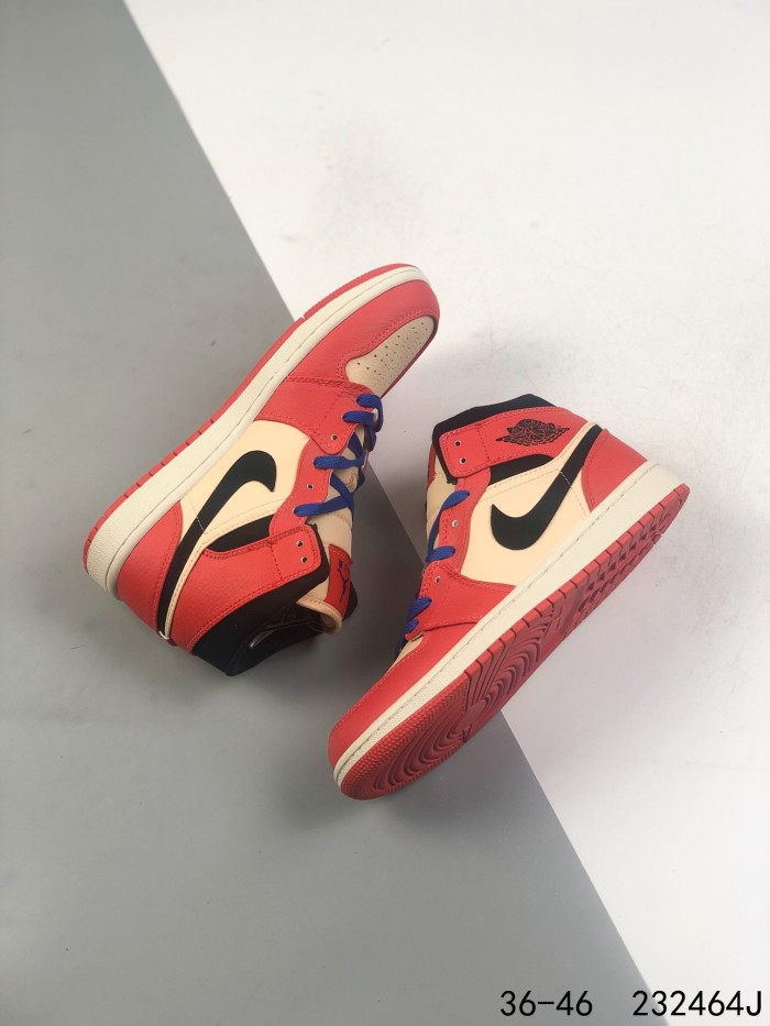 Nike Air Jordan 1 AJ1 Mens/Women Sneakers Shoes Gr.36-47