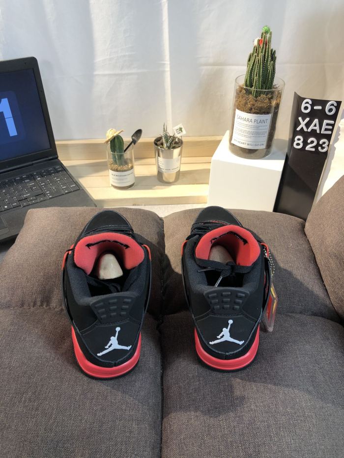 Nike Air Jordan 4 AJ4 Mens/Women Sneakers Shoes Gr.36-47