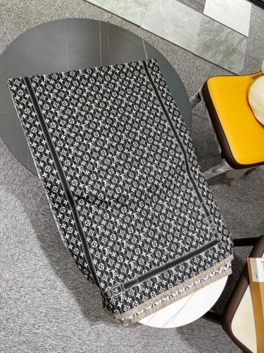 Lv Scarf Schal