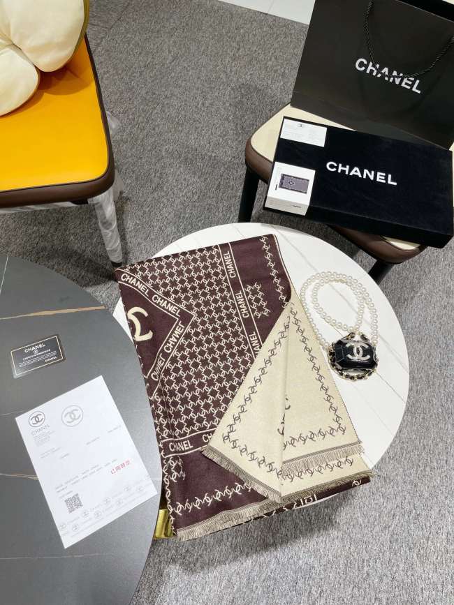 Lv Scarf Schal