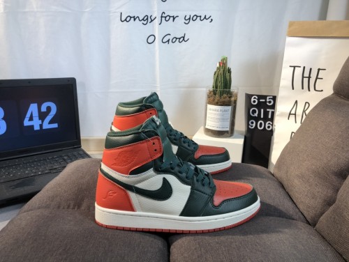 Nike Air Jordan 1 AJ1 Mens/Women Sneakers Shoes Gr.36-47