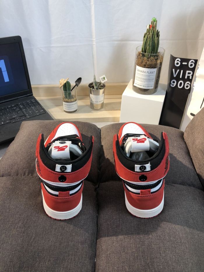 Nike Air Jordan 1 AJ1 Mens/Women Sneakers Shoes Gr.36-47
