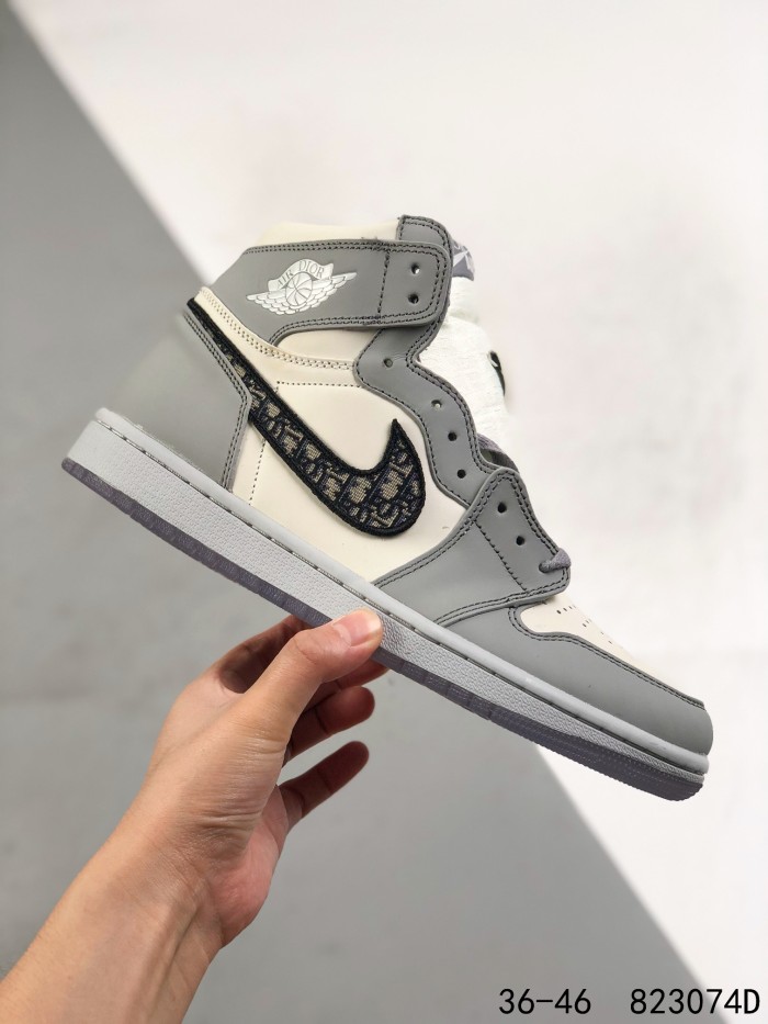 Nike Air Jordan 1 AJ1 Mens/Women Sneakers Shoes Gr.36-47