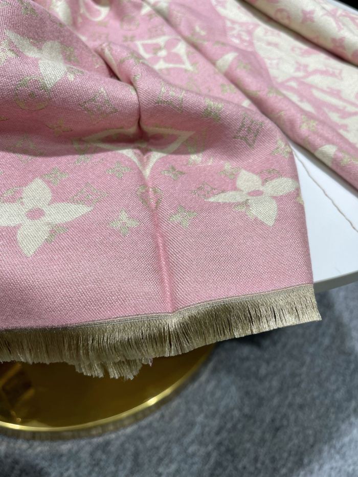 Lv Scarf Schal