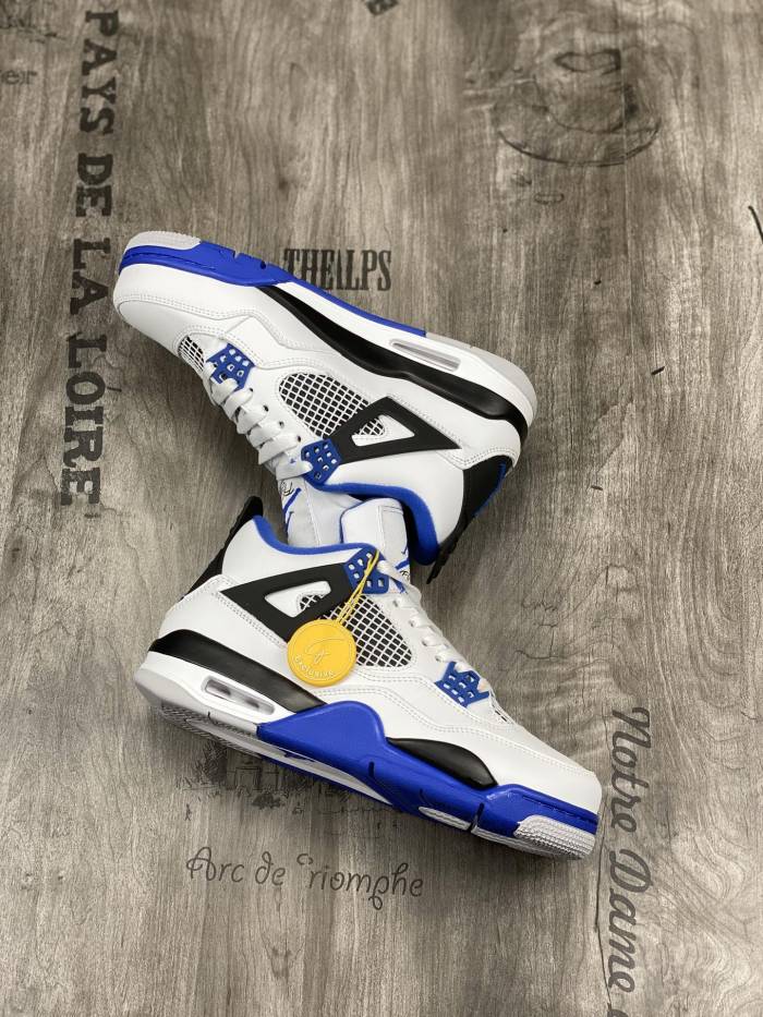 Nike Air Jordan 4 AJ4 Mens/Women Sneakers Shoes Gr.36-47