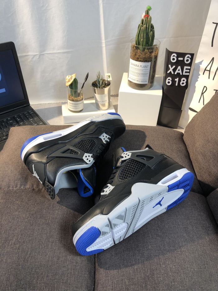 Nike Air Jordan 4 AJ4 Mens/Women Sneakers Shoes Gr.36-47