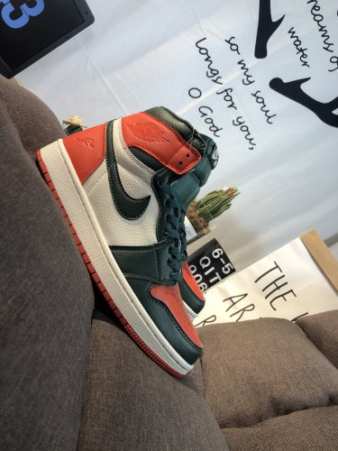 Nike Air Jordan 1 AJ1 Mens/Women Sneakers Shoes Gr.36-47