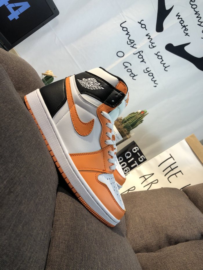 Nike Air Jordan 1 AJ1 Mens/Women Sneakers Shoes Gr.36-47