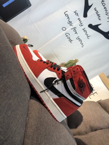 Nike Air Jordan 1 AJ1 Mens/Women Sneakers Shoes Gr.36-47