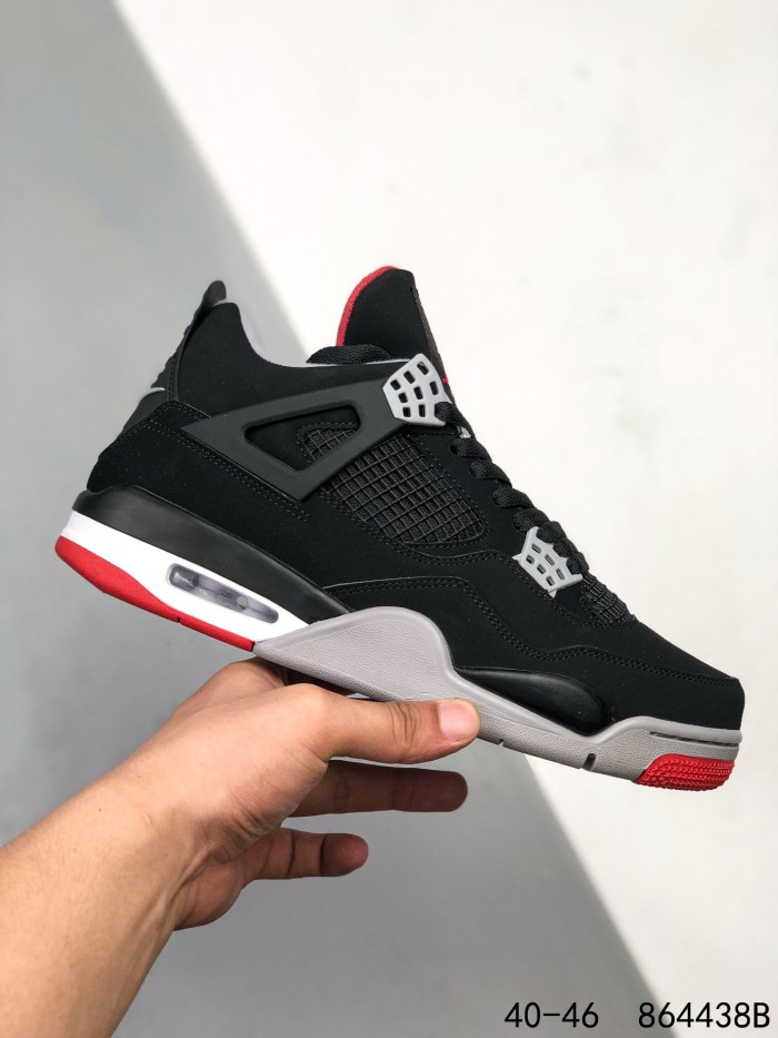 Nike Air Jordan 4 AJ4 Mens/Women Sneakers Shoes Gr.36-47