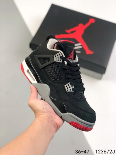 Nike Air Jordan 4 AJ4 Mens/Women Sneakers Shoes Gr.36-47