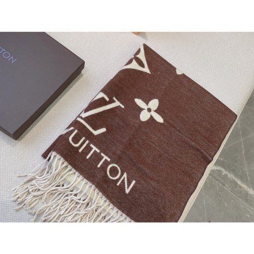 Lv Scarf Schal