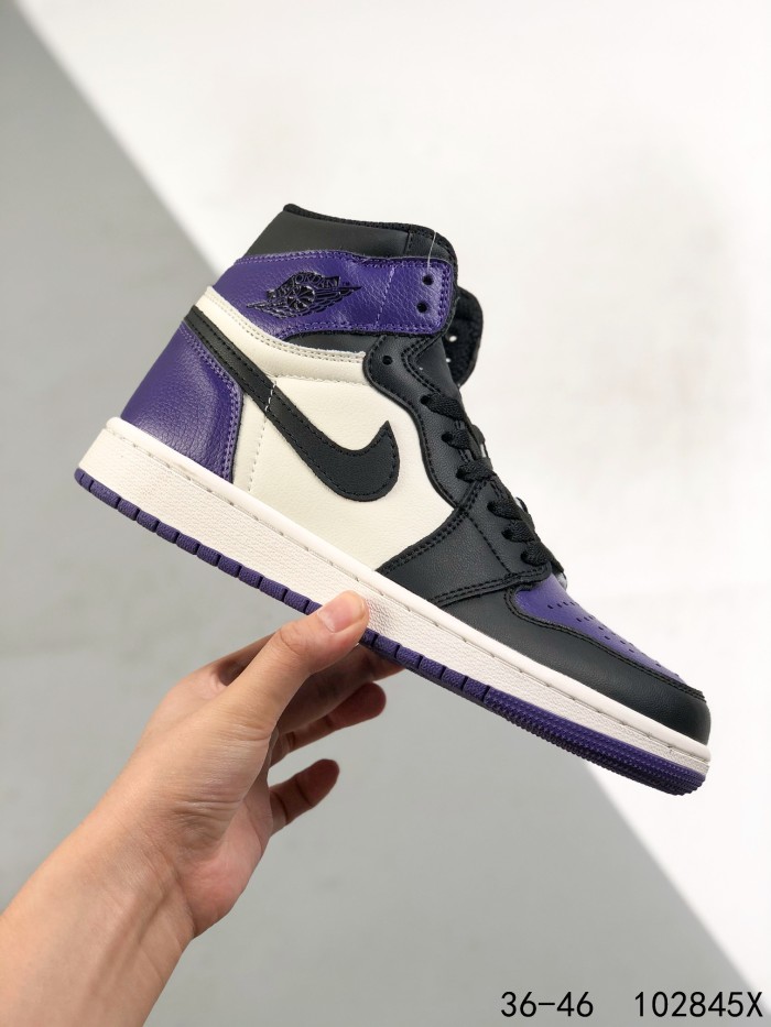 Nike Air Jordan 1 AJ1 Mens/Women Sneakers Shoes Gr.36-47