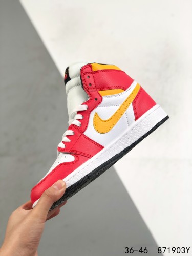 Nike Air Jordan 1 AJ1 Mens/Women Sneakers Shoes Gr.36-47