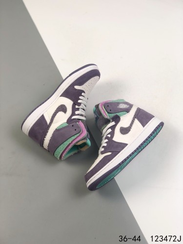 Nike Air Jordan 1 AJ1 Mens/Women Sneakers Shoes Gr.36-47