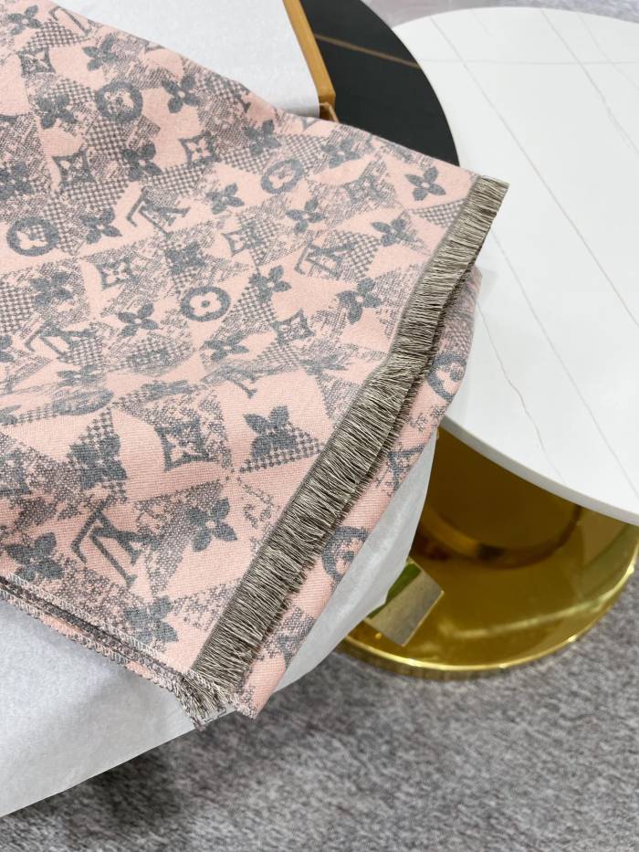 Lv Scarf Schal