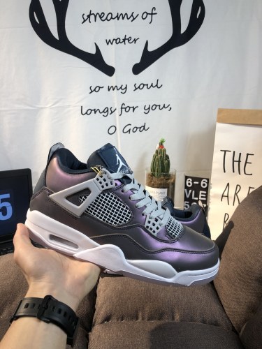 Nike Air Jordan 4 AJ4 Mens/Women Sneakers Shoes Gr.36-47