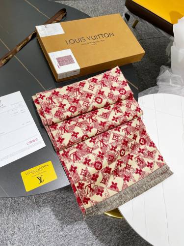 Lv Scarf Schal
