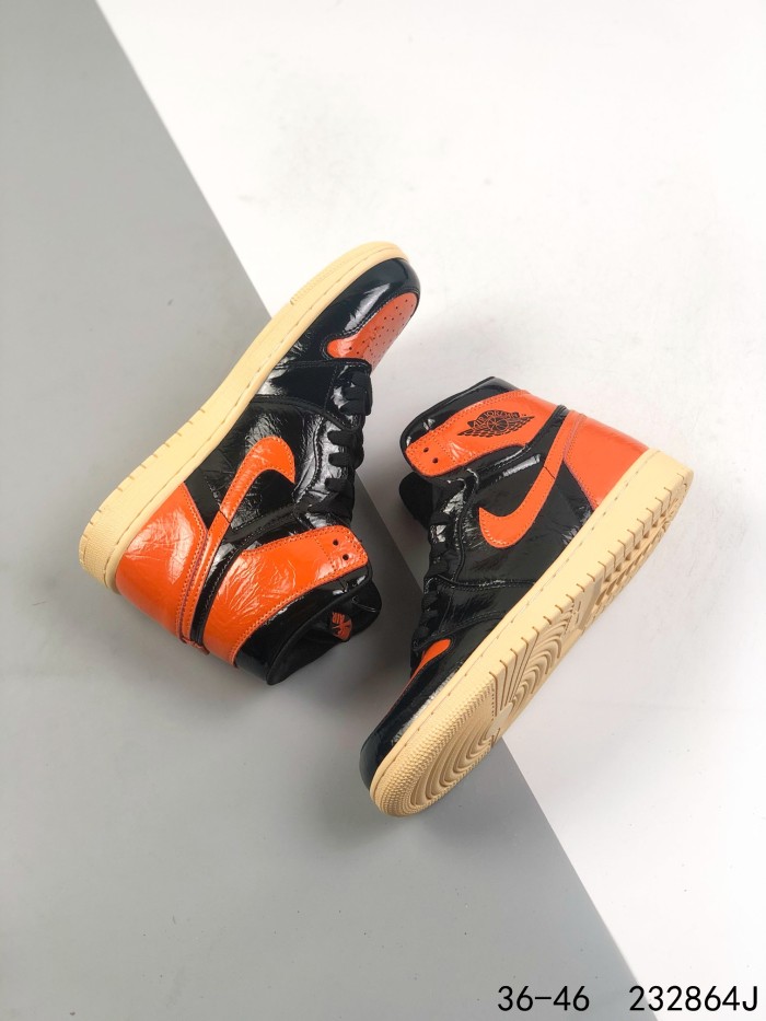 Nike Air Jordan 1 AJ1 Mens/Women Sneakers Shoes Gr.36-47