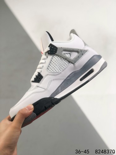Nike Air Jordan 4 AJ4 Mens/Women Sneakers Shoes Gr.36-47