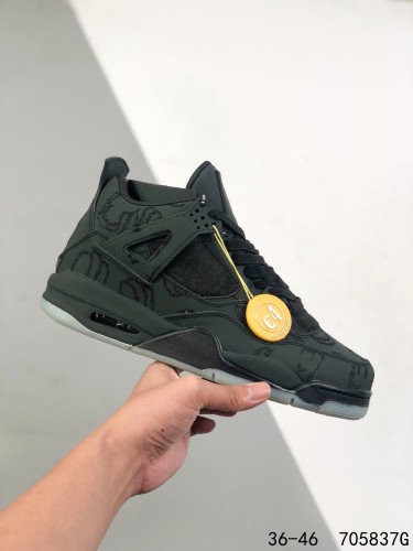 Nike Air Jordan 4 AJ4 Mens/Women Sneakers Shoes Gr.36-47