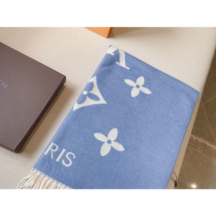 Lv Scarf Schal