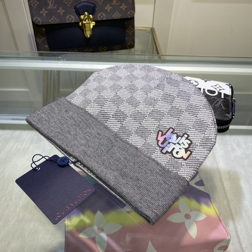 Hat Hut  Louis Vuitton