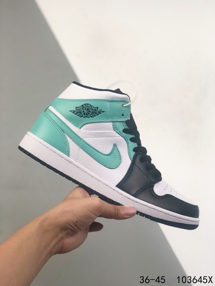 Nike Air Jordan 1 AJ1 Mens/Women Sneakers Shoes Gr.36-47