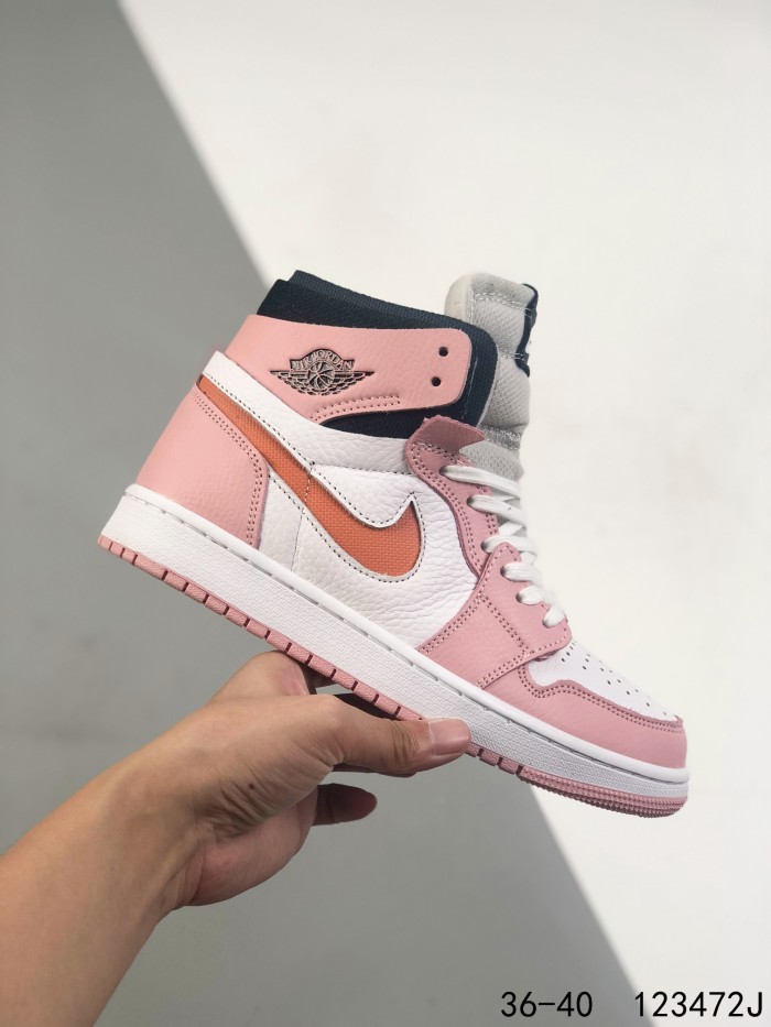 Nike Air Jordan 1 AJ1 Mens/Women Sneakers Shoes Gr.36-47