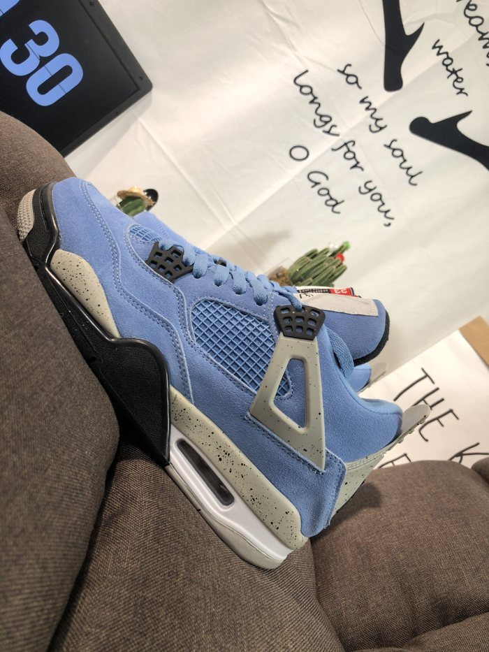 Nike Air Jordan 4 AJ4 Mens/Women Sneakers Shoes Gr.36-47