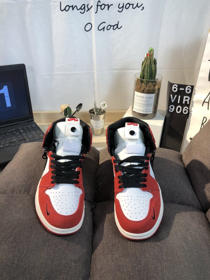 Nike Air Jordan 1 AJ1 Mens/Women Sneakers Shoes Gr.36-47