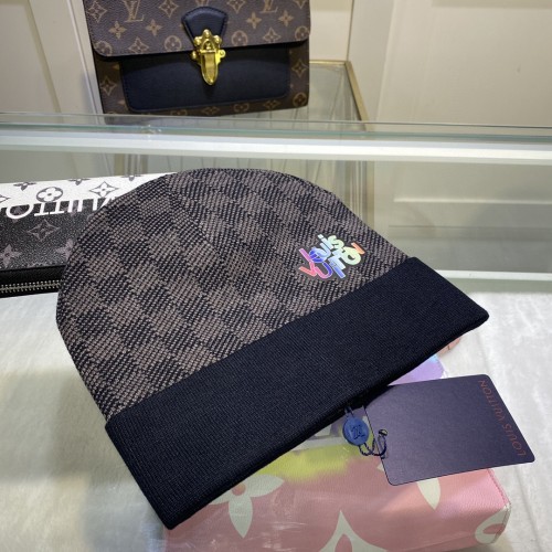 Hat Hut  Louis Vuitton