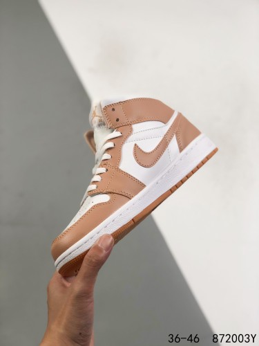 Nike Air Jordan 1 AJ1 Mens/Women Sneakers Shoes Gr.36-47
