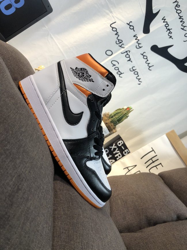 Nike Air Jordan 1 AJ1 Mens/Women Sneakers Shoes Gr.36-47