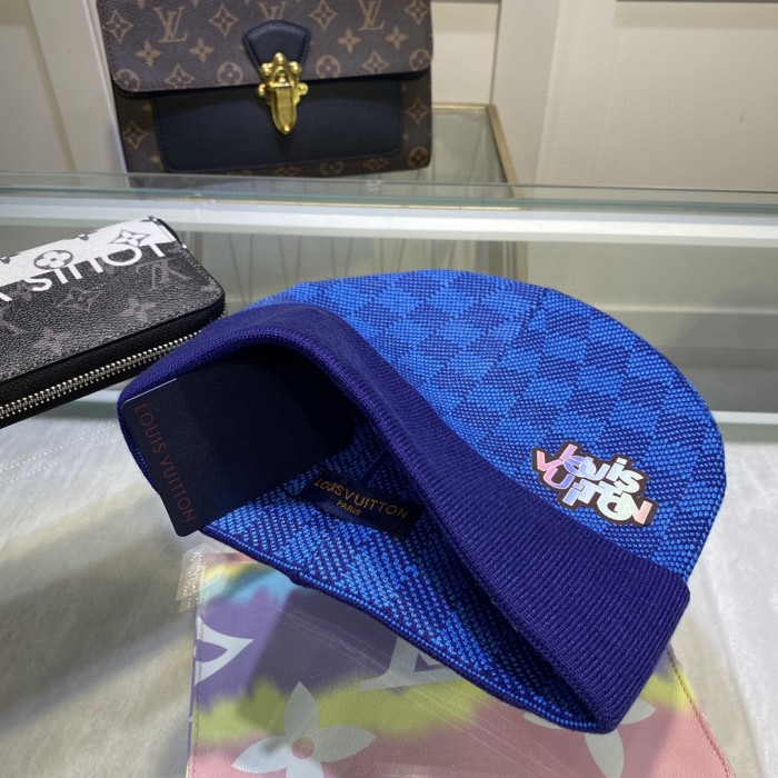 Hat Hut  Louis Vuitton