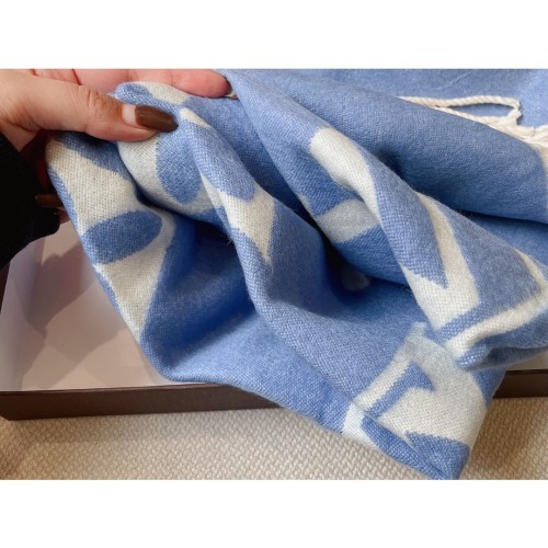 Lv Scarf Schal