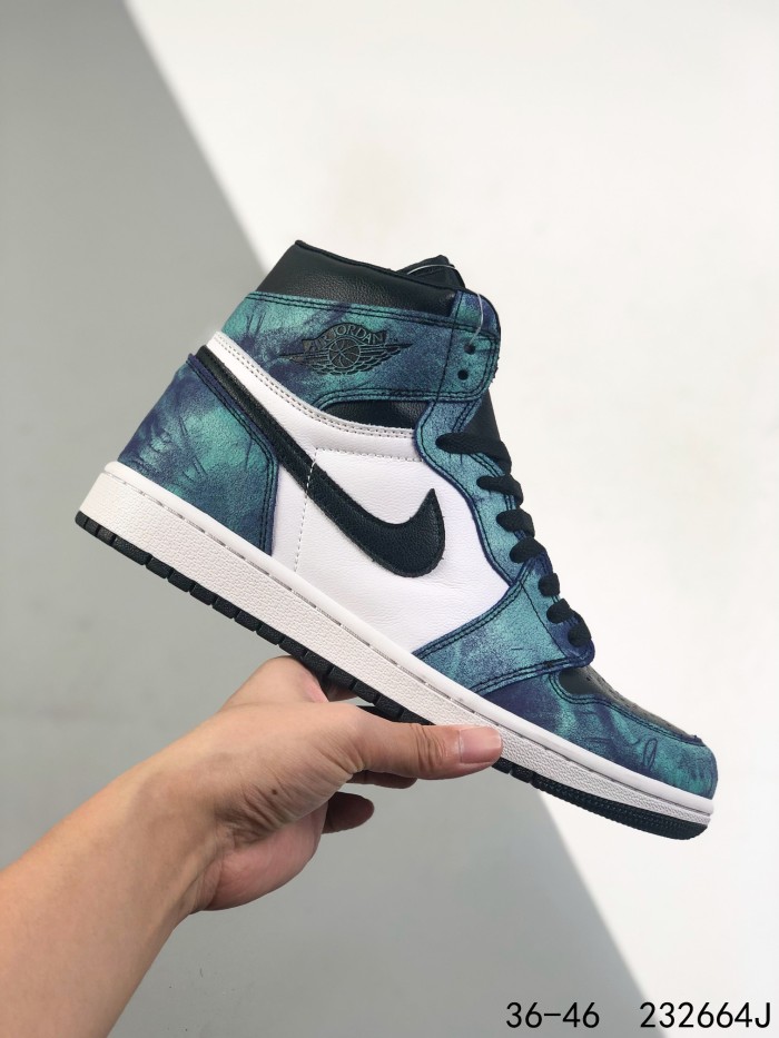 Nike Air Jordan 1 AJ1 Mens/Women Sneakers Shoes Gr.36-47