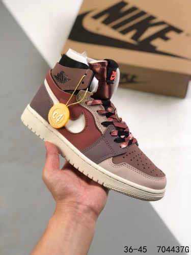 Nike Air Jordan 1 AJ1 Mens/Women Sneakers Shoes Gr.36-47