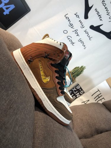Nike dunk sb Mens/Women Sneakers Shoes Gr.36-47