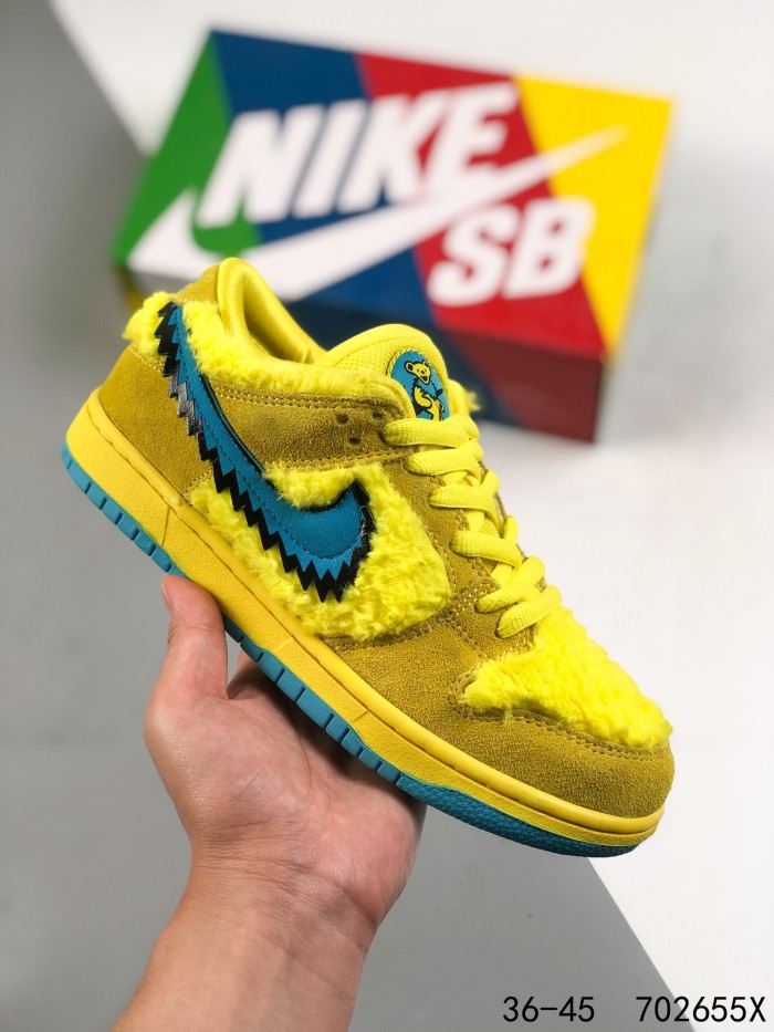 Nike dunk sb Mens/Women Sneakers Shoes Gr.36-47
