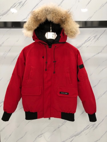 Canada Gooes Herren Damen Winterjacke