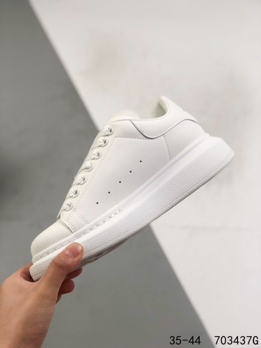 Alexander Mcqueen Mens/Women Sneakers Shoes Gr.36-45