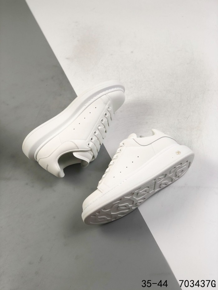 Alexander Mcqueen Mens/Women Sneakers Shoes Gr.36-45
