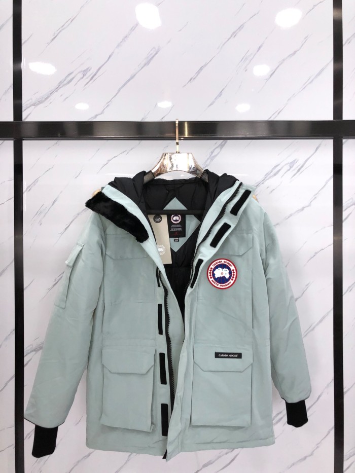 Canada Gooes Herren Damen Winterjacke