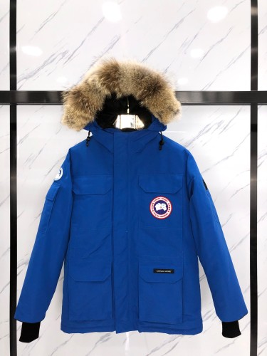 Canada Gooes Herren Damen Winterjacke