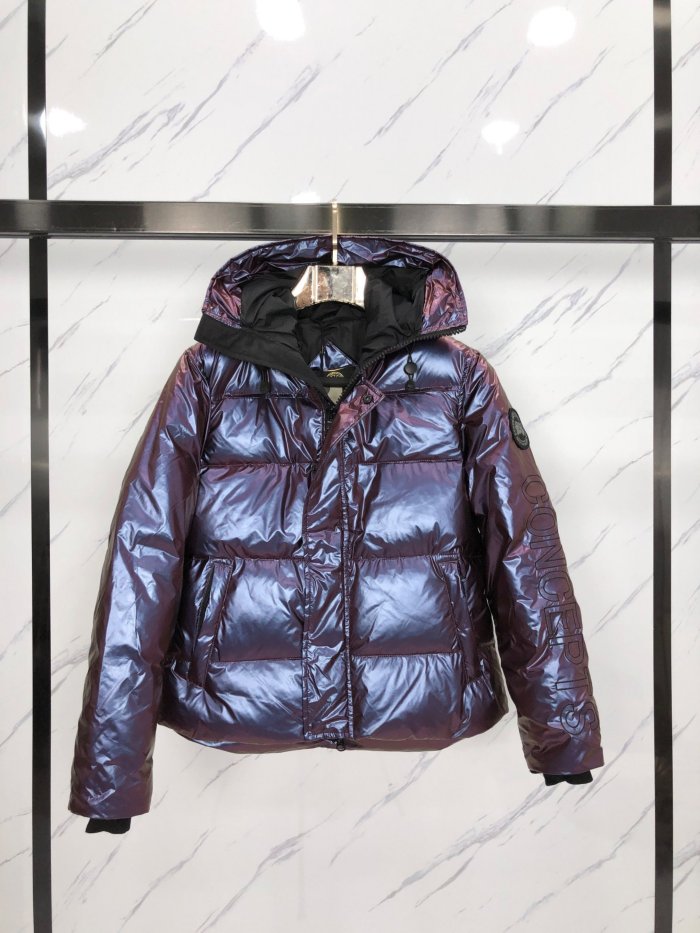 Canada Gooes Herren Damen Winterjacke