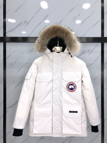 Canada Gooes Herren Damen Winterjacke